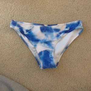 Shein bikini bottoms!